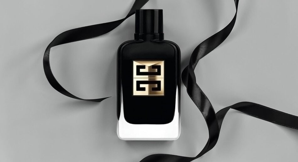 Givenchy Gentleman Society Eau de Parfum Ambrée 2025